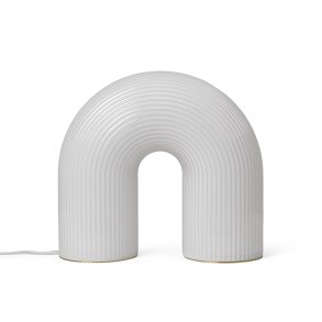 Ferm Living Vuelta Gulvlampe