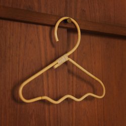 Ferm Living Wavi Tjbjler 3 stk. Natural