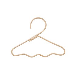 Ferm Living Wavi Tjbjler 3 stk. Natural