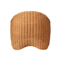 Ferm Living Willora B�rne Loungestol Natural