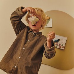 Ferm Living Willora Magnetisk Tavle Cashmere