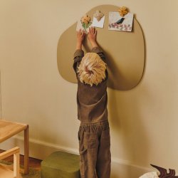 Ferm Living Willora Magnetisk Tavle Cashmere