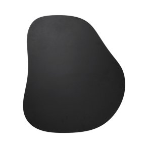 Ferm Living Willora Magnetisk Tavle Sort