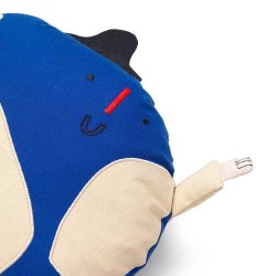 Ferm Living World Pude 