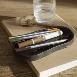 Ferm Living Yama Bakke - Oval