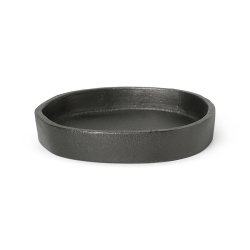 Ferm Living Yama Bakke - Rund