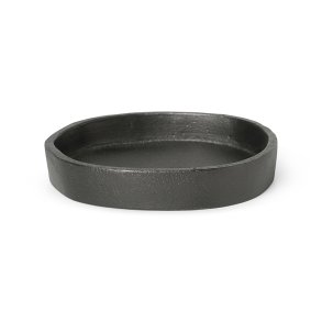 Ferm Living Yama Bakke - Rund