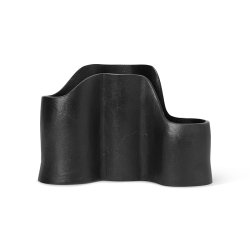 Ferm Living Yama Blyantholder - Sort Aluminium