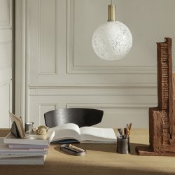 Ferm Living Yama Kop - Blyantholder