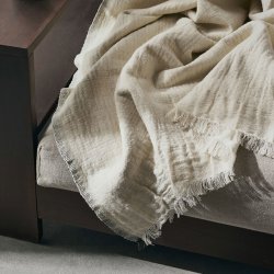 Ferm Living Weaver Tppe Off-White