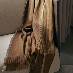 Ferm Living Weaver Tppe Sugar Kelp