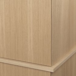 Ferm Living Stilt Sideboard Double Sknk