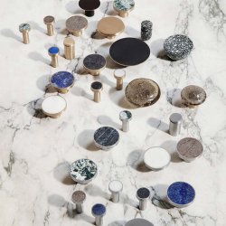 Ferm Living - Knage - Stl - Stor 