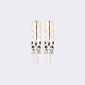 LED Prer 1,5 W - 2 pak.