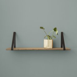 Ferm Living Hylde - Olieret Eg