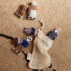 Ferm Living Funkis Familien