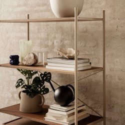 Ferm Living Punctual - Cross