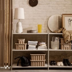 Ferm Living Punctual - Ladder 3