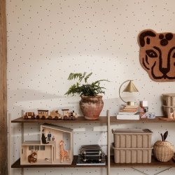 Ferm Living Punctual Reolsystem 2x2 - Rget