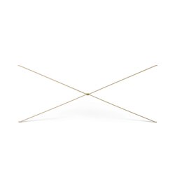 Ferm Living Punctual - Cross
