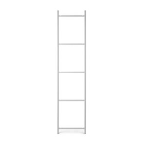 Ferm Living Punctual - Ladder 5 - Lysegr