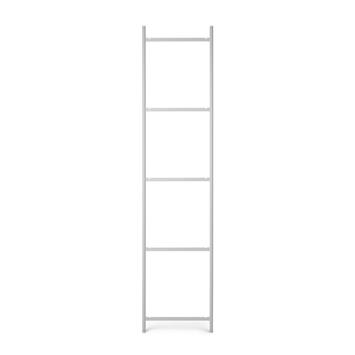 Ferm Living Punctual - Ladder 5 - Lysegr