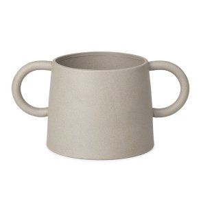 Ferm Living Anse Potte - Sand