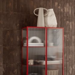 Ferm Living Anse Vase - Sand