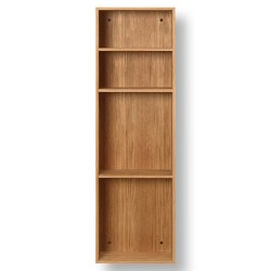 Ferm Living Bon Hylde - Olieret eg