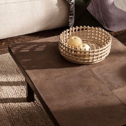 Ferm Living Ceramic Centrepiece - Cashmere