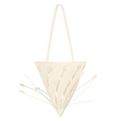 Ferm Living Christmas Paper Cones - Papir Krmmerhuse - St &aacute; 3 stk.