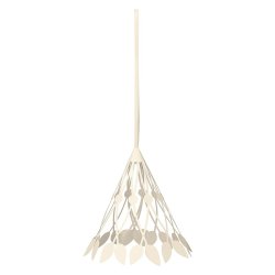 Ferm Living Christmas Paper Tassels - Papirkvaste - St &aacute; 3 stk.