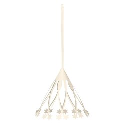 Ferm Living Christmas Paper Tassels - Papirkvaste - St &aacute; 3 stk.