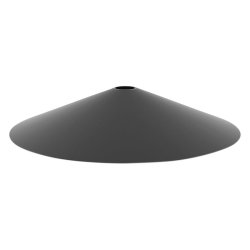 Ferm Living Collect Lighting Lampeskrm - Angle Shade