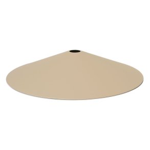 Ferm Living Collect Lighting Lampesk�rm - Angle Shade