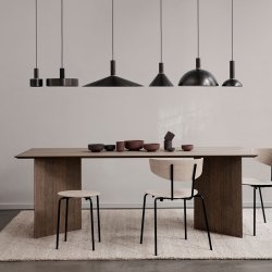 Ferm Living Collect Lighting Lampeskrm - Angle Shade