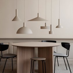 Ferm Living Collect Lighting Lampeskrm - Angle Shade