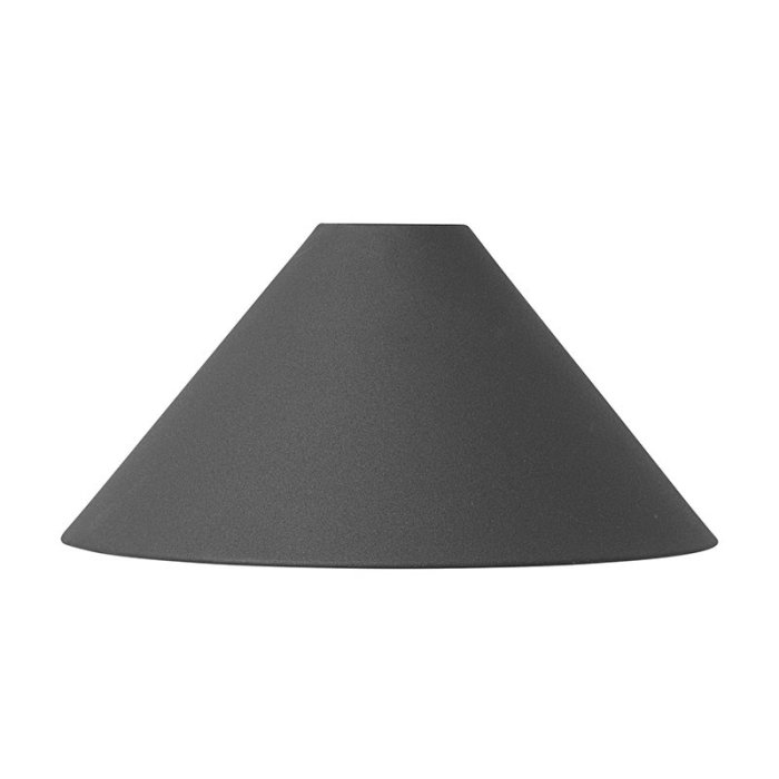 Ferm Living Collect Lighting Lampeskrm - Cone Shade