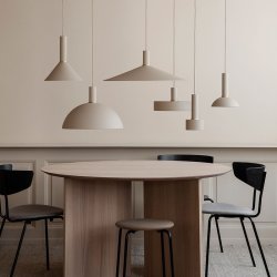 Ferm Living Collect Lighting Lampeskrm - Cone Shade