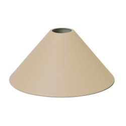 Ferm Living Collect Lighting Lampeskrm - Cone Shade