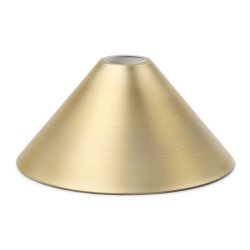 Ferm Living Collect Lighting Lampeskrm - Cone Shade
