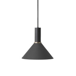 Ferm Living Collect Lighting Lampeskrm - Cone Shade