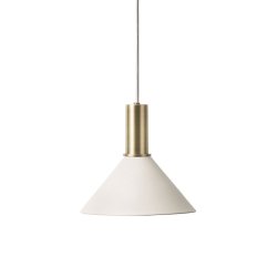 Ferm Living Collect Lighting Lampeskrm - Cone Shade