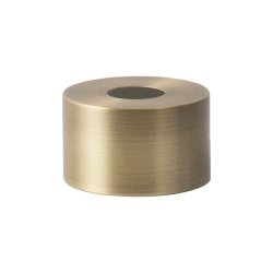 Ferm Living Collect Lighting Lampeskrm - Disc Shade