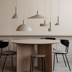 Ferm Living Collect Lighting Lampeskrm - Disc Shade
