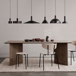 Ferm Living Collect Lighting Lampeskrm - Disc Shade