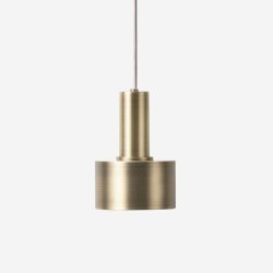 Ferm Living Collect Lighting Lampeskrm - Disc Shade