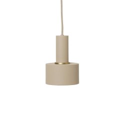 Ferm Living Collect Lighting Lampeskrm - Disc Shade