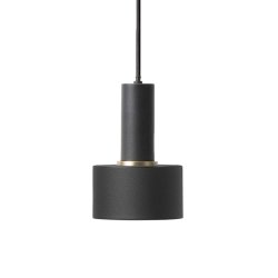 Ferm Living Collect Lighting Lampeskrm - Disc Shade