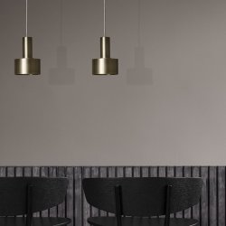 Ferm Living Collect Lighting Lampeskrm - Disc Shade